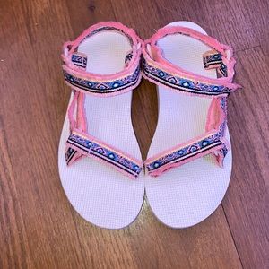 TEVA Sandals